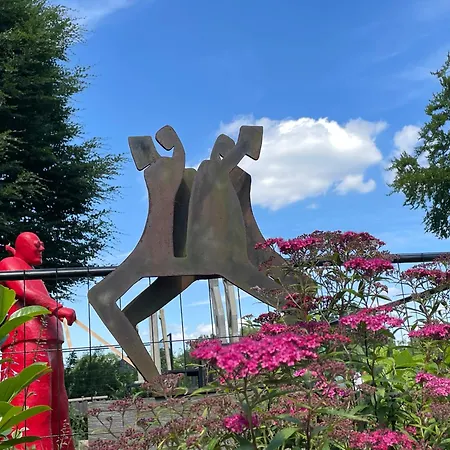 't Ouw Ateljeeke B&B