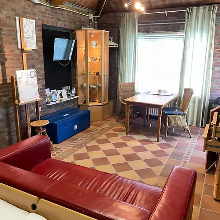 't Ouw Ateljeeke * Budel