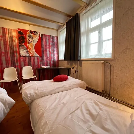 't Ouw Ateljeeke Budel