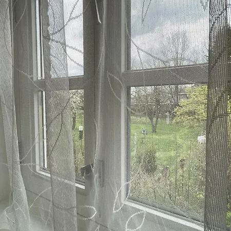 Couette-café 't Ouw Ateljeeke