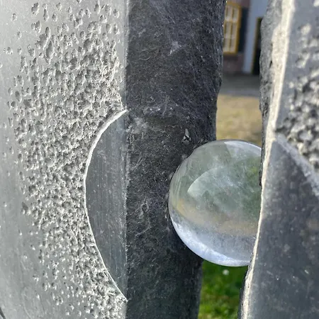 B&B 't Ouw Ateljeeke *