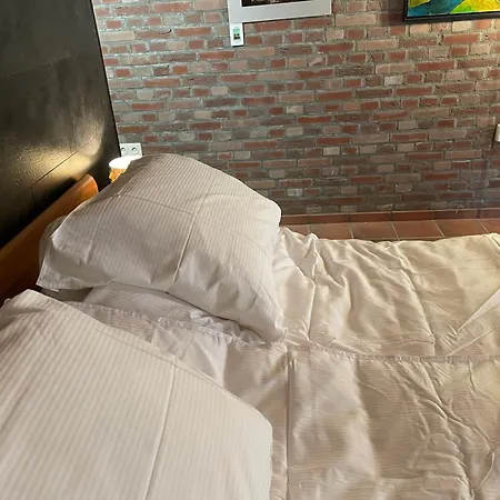 Couette-café 't Ouw Ateljeeke Budel
