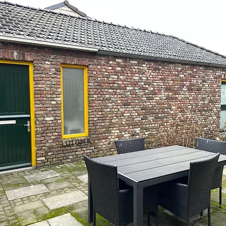 't Ouw Ateljeeke * Budel