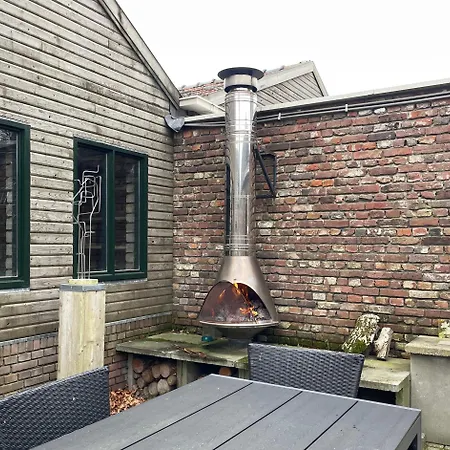 Bed and Breakfast 't Ouw Ateljeeke *