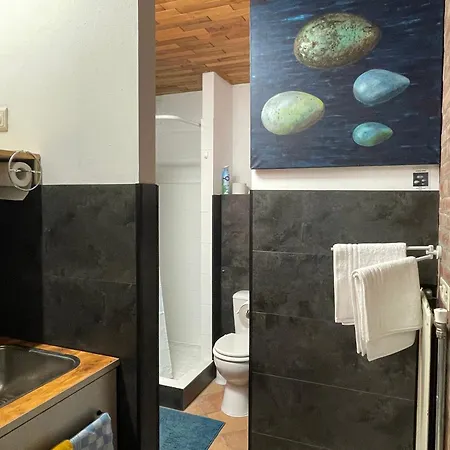 't Ouw Ateljeeke Budel