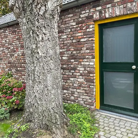 't Ouw Ateljeeke Budel