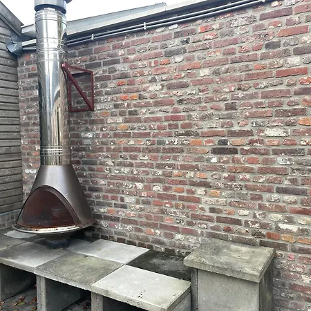 't Ouw Ateljeeke Budel