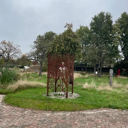 B&B 't Ouw Ateljeeke