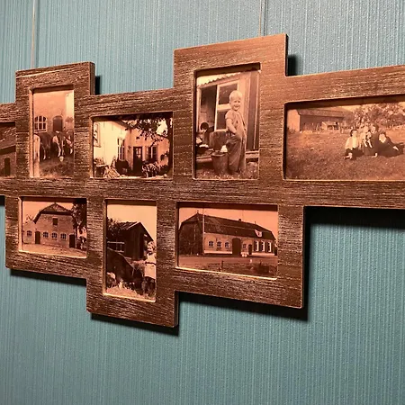 Alojamento de Acomodação e Pequeno-almoço 't Ouw Ateljeeke *