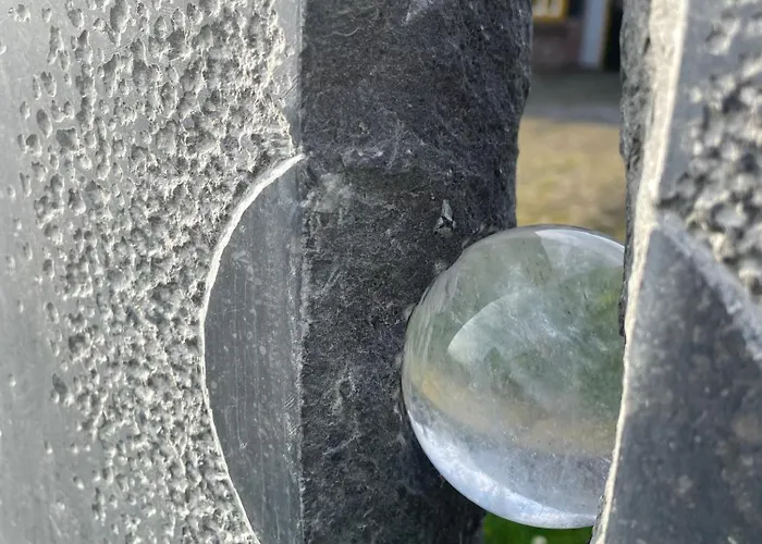 Alojamento de Acomodação e Pequeno-almoço 't Ouw Ateljeeke *