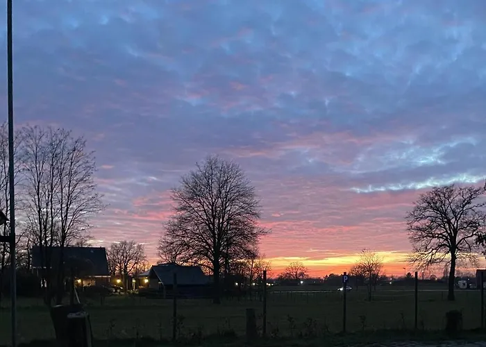 't Ouw Ateljeeke Budel