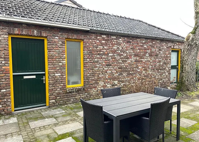 't Ouw Ateljeeke * Budel