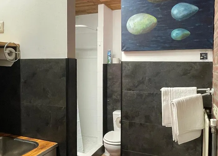 't Ouw Ateljeeke Budel