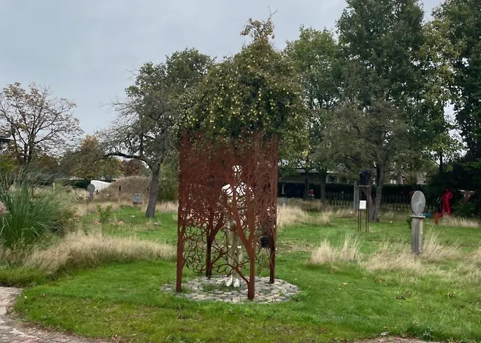 Alojamento de Acomodação e Pequeno-almoço 't Ouw Ateljeeke