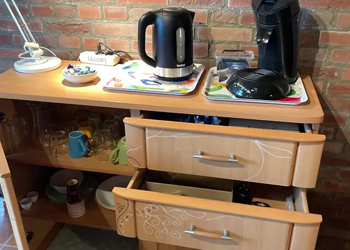 't Ouw Ateljeeke Alojamento de Acomodação e Pequeno-almoço *