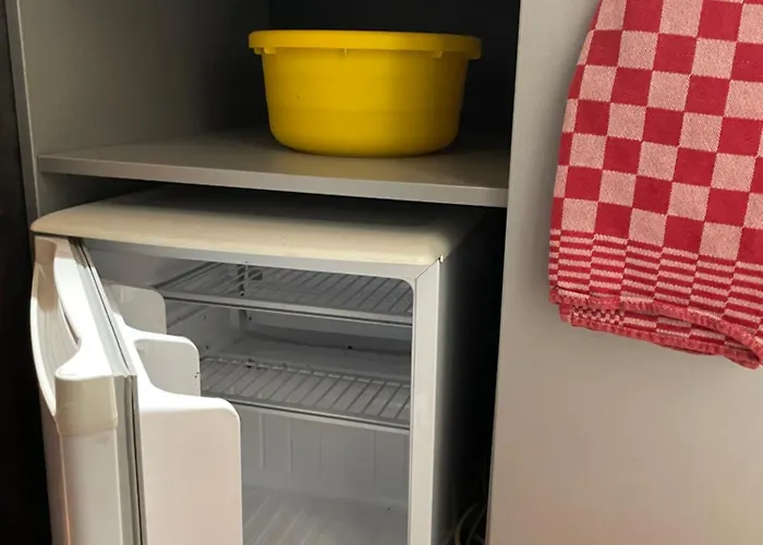 't Ouw Ateljeeke Alojamento de Acomodação e Pequeno-almoço