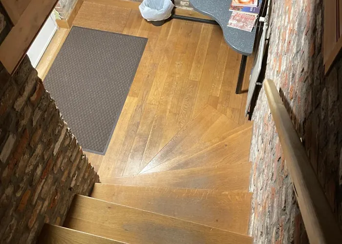 't Ouw Ateljeeke Budel