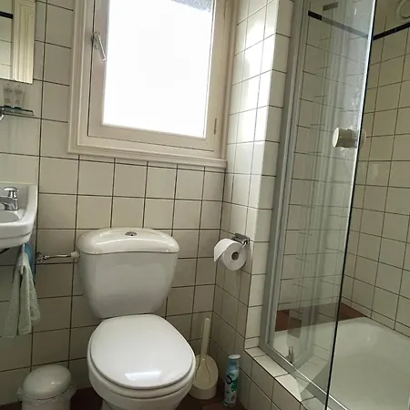 't Ouw Ateljeeke Bed & Breakfast