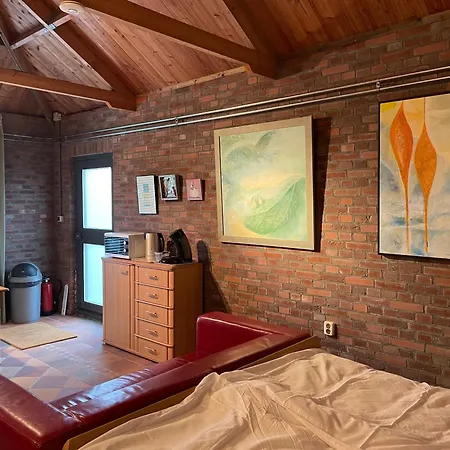 Bed & Breakfast 't Ouw Ateljeeke