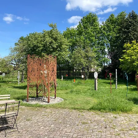 't Ouw Ateljeeke Bed & Breakfast