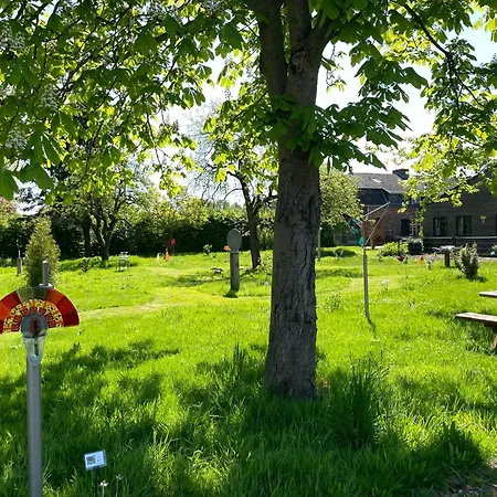 't Ouw Ateljeeke * Budel