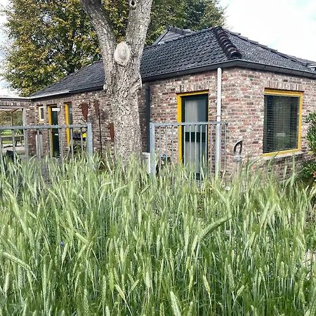 't Ouw Ateljeeke Bed & Breakfast