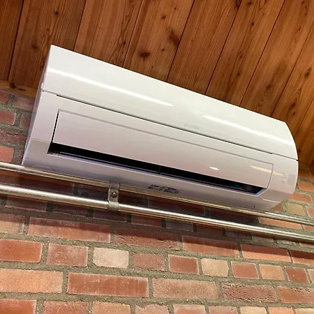 住宿加早餐酒店 't Ouw Ateljeeke *