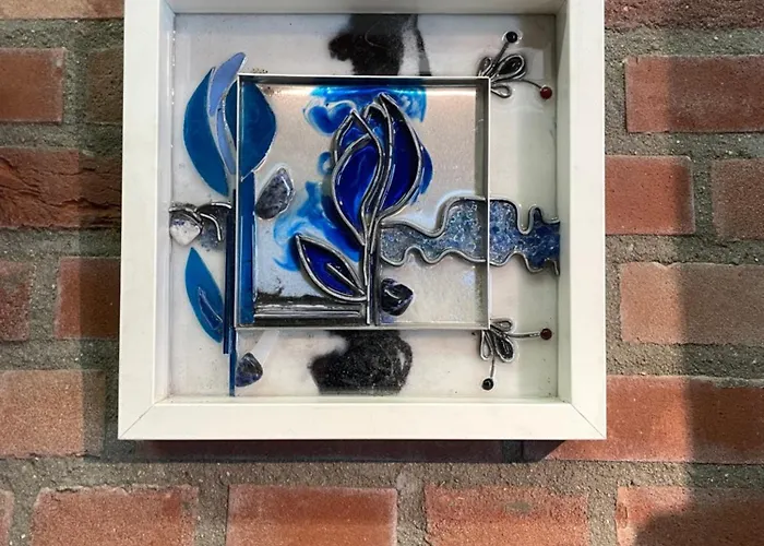 住宿加早餐酒店 't Ouw Ateljeeke