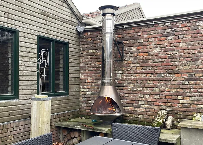 住宿加早餐酒店 't Ouw Ateljeeke *