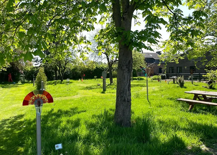 't Ouw Ateljeeke * Budel