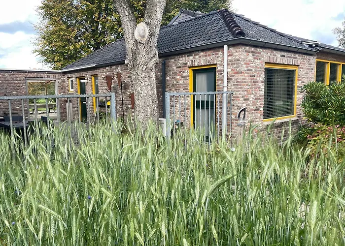 't Ouw Ateljeeke 住宿加早餐酒店