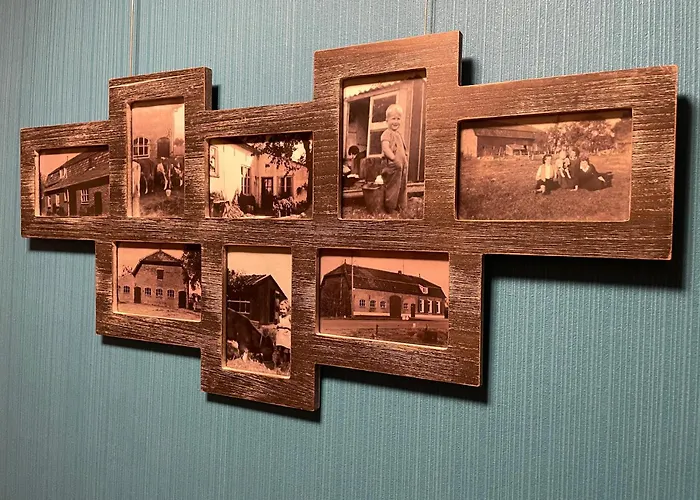 住宿加早餐酒店 't Ouw Ateljeeke *